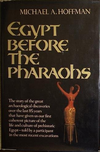 Fichier:Egypt Before the Pharaohs, 1st edition.jpg