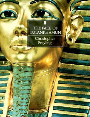Fichier:The Face of Tutankhamun, couverture alternative.jpg