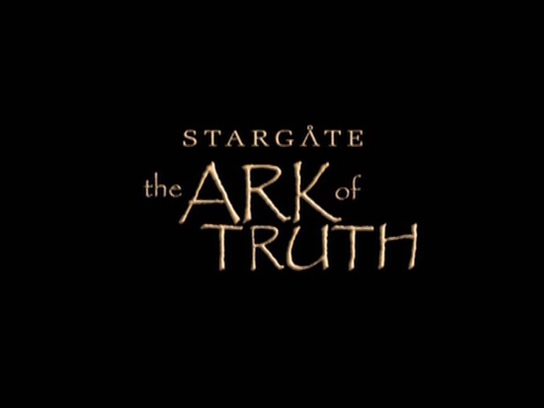 Fichier:Logo Stargate L'Arche de vérité Navigation.jpg