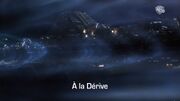 Épisode:À la dérive (Stargate Universe)