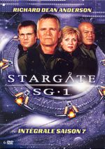 Vignette pour Fichier:Couverture DVD Stargate SG-1 Saison 7.jpg