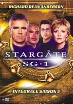 Vignette pour Fichier:Couverture DVD Stargate SG-1 Saison 5.jpg