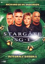 Vignette pour Fichier:Couverture DVD Stargate SG-1 Saison 6.jpg