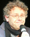 Jérôme Rebbot