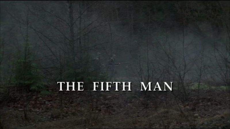 Fichier:Le Cinquième Homme - image titre.jpg