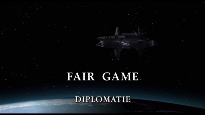 Fichier:Diplomatie - image titre.jpg