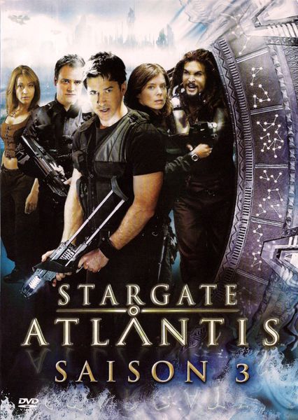 Fichier:Couverture DVD Stargate Atlantis Saison 3.jpg