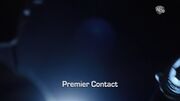 Épisode:Premier Contact (Stargate Universe)