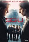 Portail:Personnages de la saison 2 de Stargate Universe