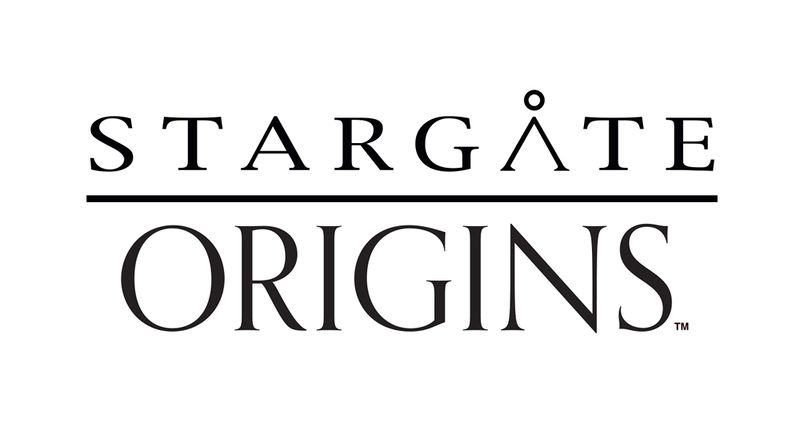 Fichier:Logo Stargate Origins.jpg