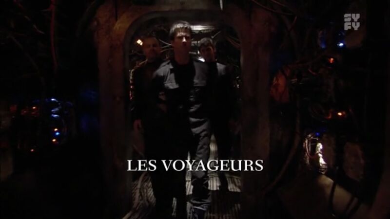 Fichier:Les Voyageurs - image titre.jpg