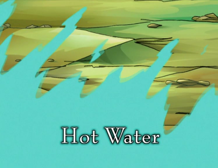 Fichier:Eaux troubles (Stargate Infinity) - Image titre.jpg