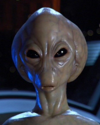 Fichier:Thor dans la saison 10 de Stargate SG-1.jpg