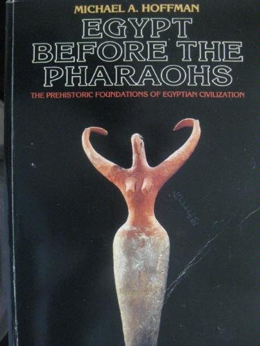 Fichier:Egypt Before the Pharaohs, 2nd edition.jpg