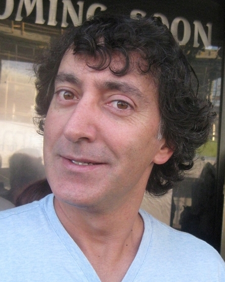 Fichier:Peter Kelamis.jpg