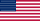 US flag 38 stars.svg