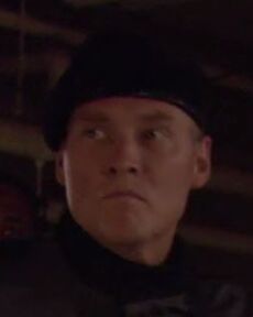 Garde du Protectorat de Rand (Ingérence III) dans la saison 9 de Stargate SG-1.jpg
