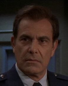 Kennedy dans la saison 1 de Stargate SG-1.jpg