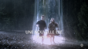 Épisode:Une nouvelle ère, 2e partie