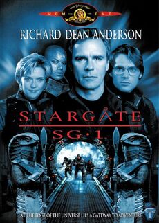 Stargate SG-1 - Season 1 - Volume 1 (DVD - 2000-02-29 - front cover).jpg