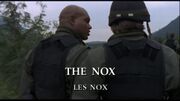Épisode:Les Nox