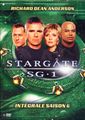 Couverture DVD Stargate SG-1 Saison 6.jpg