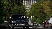 Épisode:La Cité perdue, 1re partie