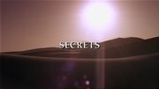Épisode:Secrets