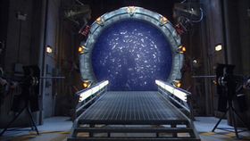 Image illustrative de l'article Franchise Stargate