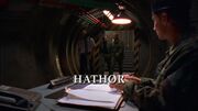 Épisode:Hathor