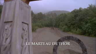 Image titre de l'épisode