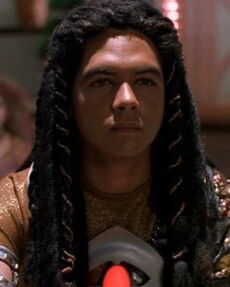 Klorel dans la saison 3 de Stargate SG-1.jpg
