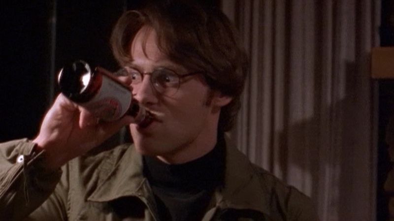 Fichier:Daniel Jackson et la bière.jpg