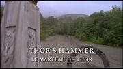 Épisode:Le Marteau de Thor