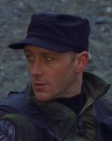 Casey dans la saison 1 de Stargate SG-1.jpg