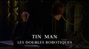 Épisode:Les Doubles robotiques