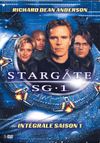 Portail:Épisodes de la saison 1 de Stargate SG-1