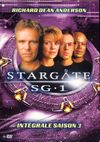 Portail:Épisodes de la saison 3 de Stargate SG-1