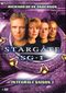 Portail:Personnages de la saison 3 de Stargate SG-1
