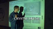 Épisode:Le Crâne de cristal