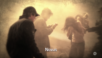 Image titre de l'épisode