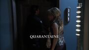 Épisode:Quarantaine (Stargate Atlantis)