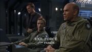 Épisode:Exil forcé, 1re partie