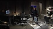 Épisode:La Grande Croisade