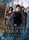 Portail:Personnages de la saison 2 de Stargate Atlantis