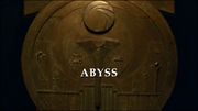 Épisode:Abysses