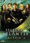 Portail:Épisodes de la saison 4 de Stargate Atlantis