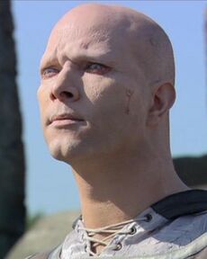 Prêcheur (Le Piège) dans la saison 8 de Stargate SG-1.jpg