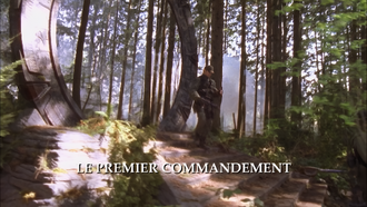 Image titre de l'épisode