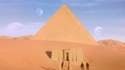 Pyramide d'Abydos